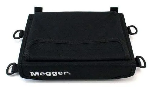 1003-217 Megger Case New