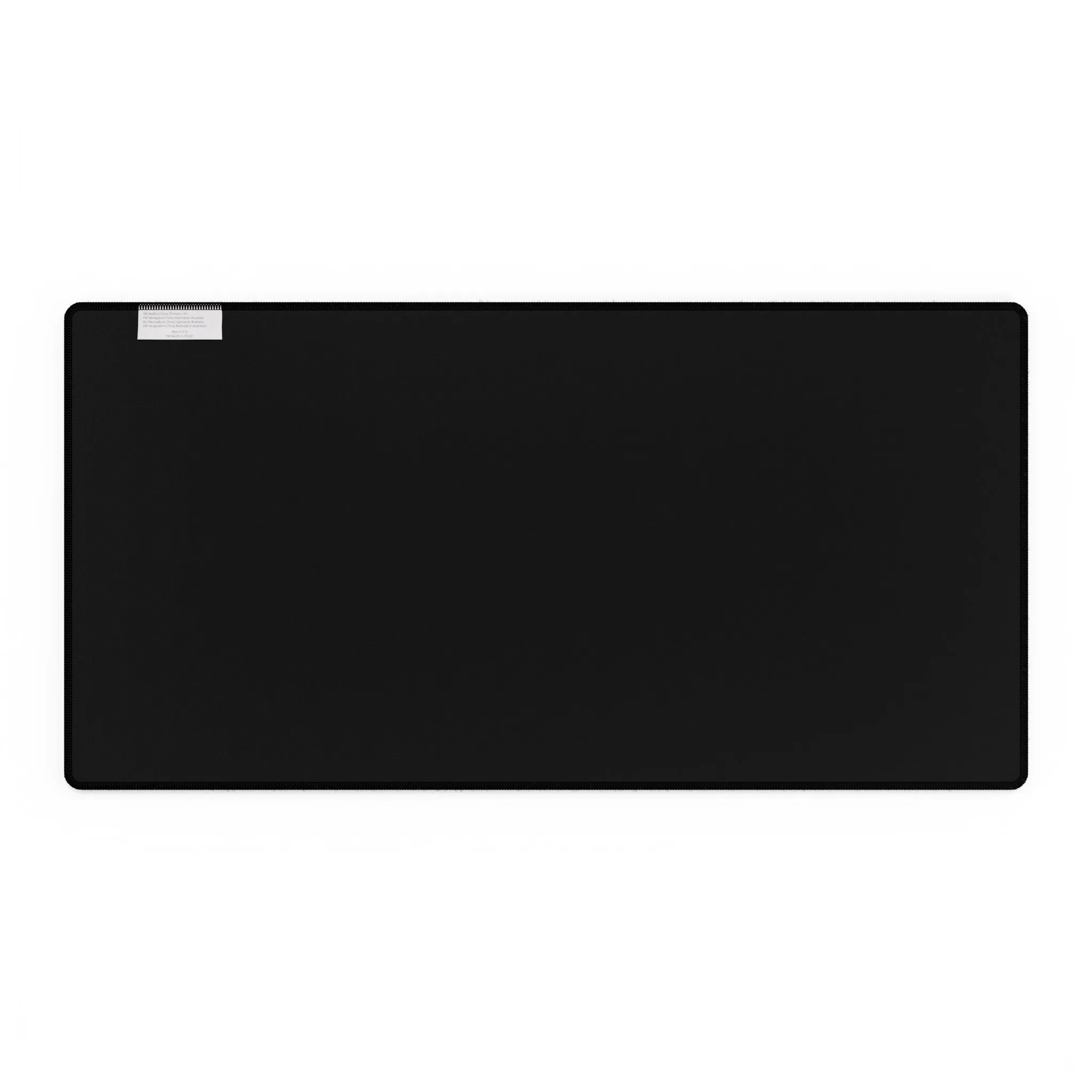 125496 Mouse Pad (Desk Mat)