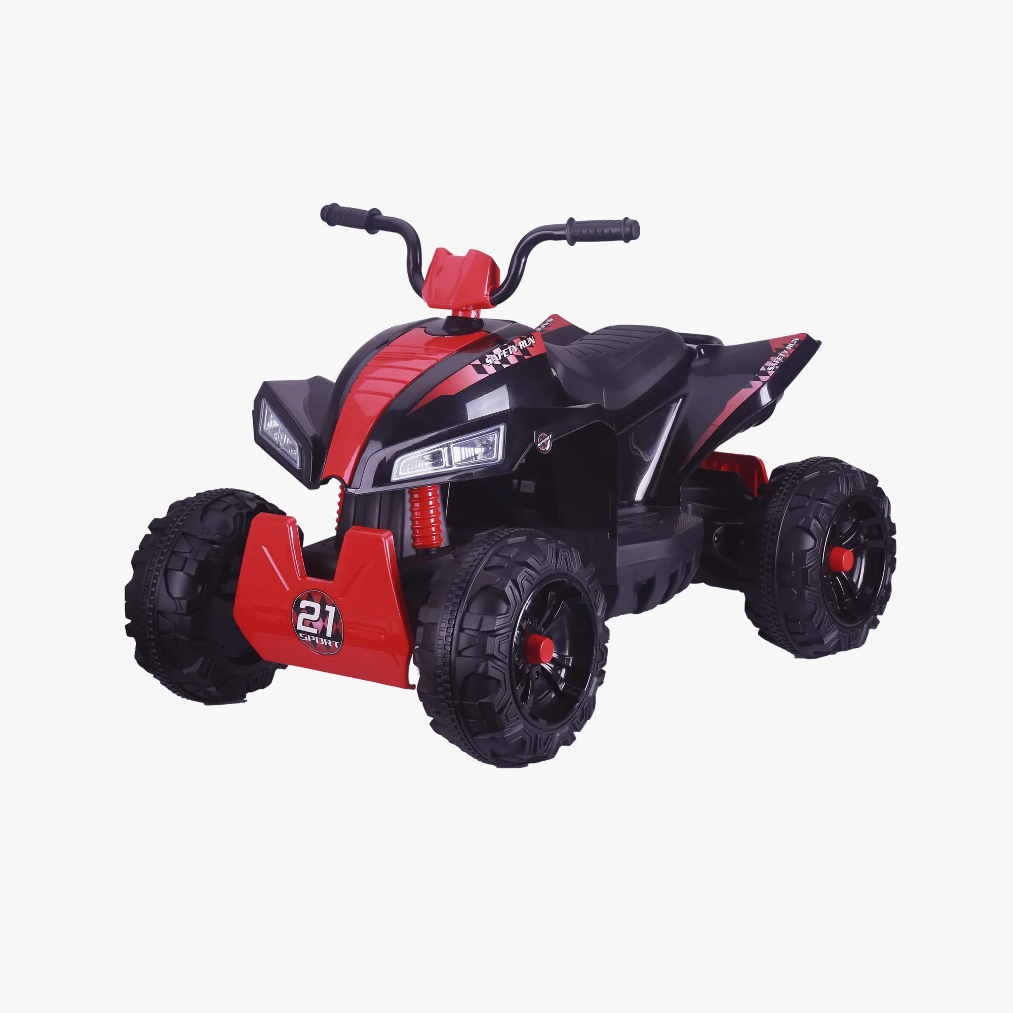 12V ATV Quad Bike Viper