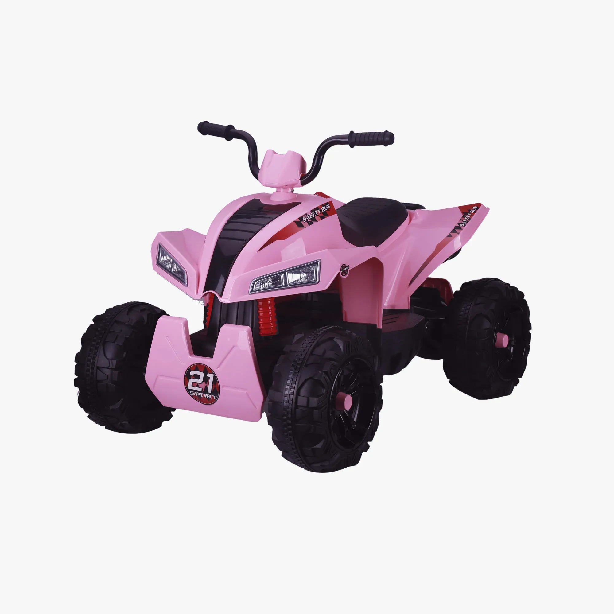 12V ATV Quad Bike Viper