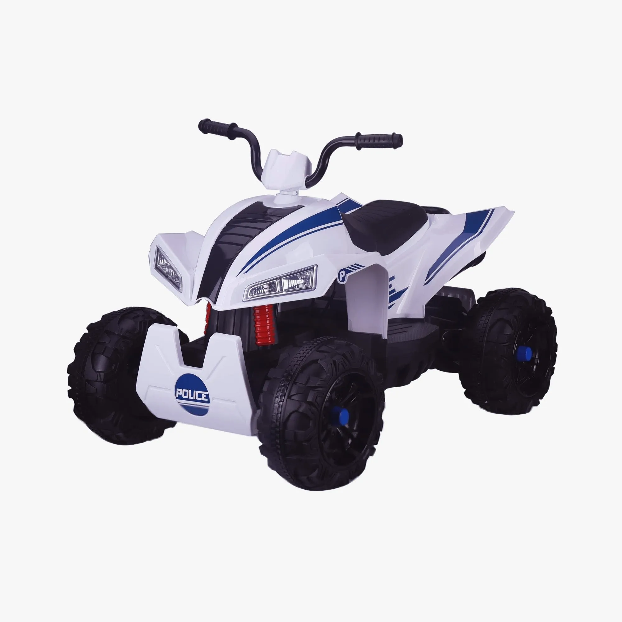 12V ATV Quad Bike Viper