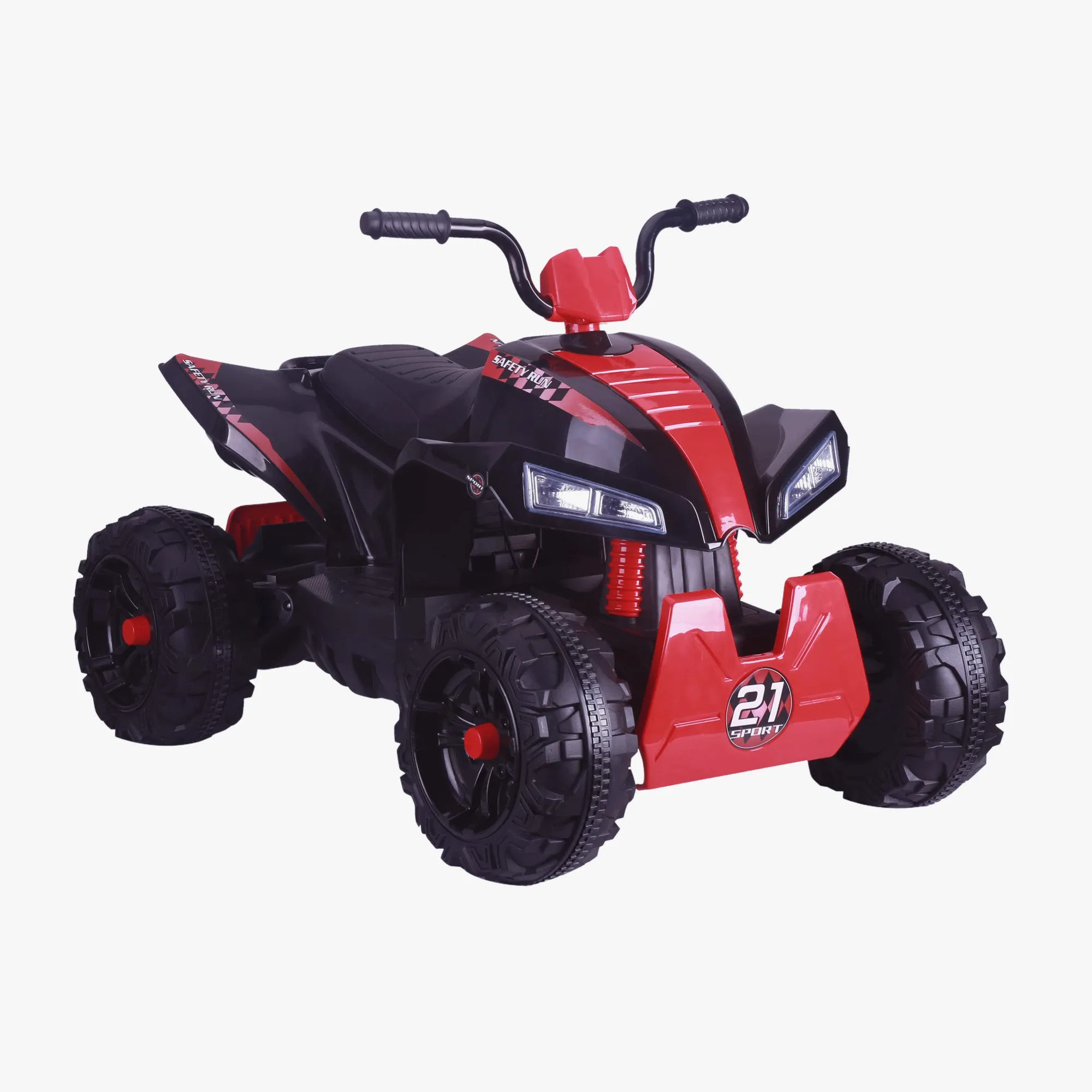 12V ATV Quad Bike Viper