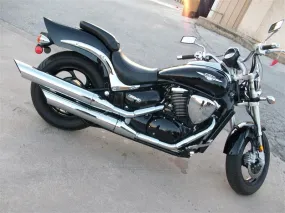 2009 Suzuki  M50 Boulevard