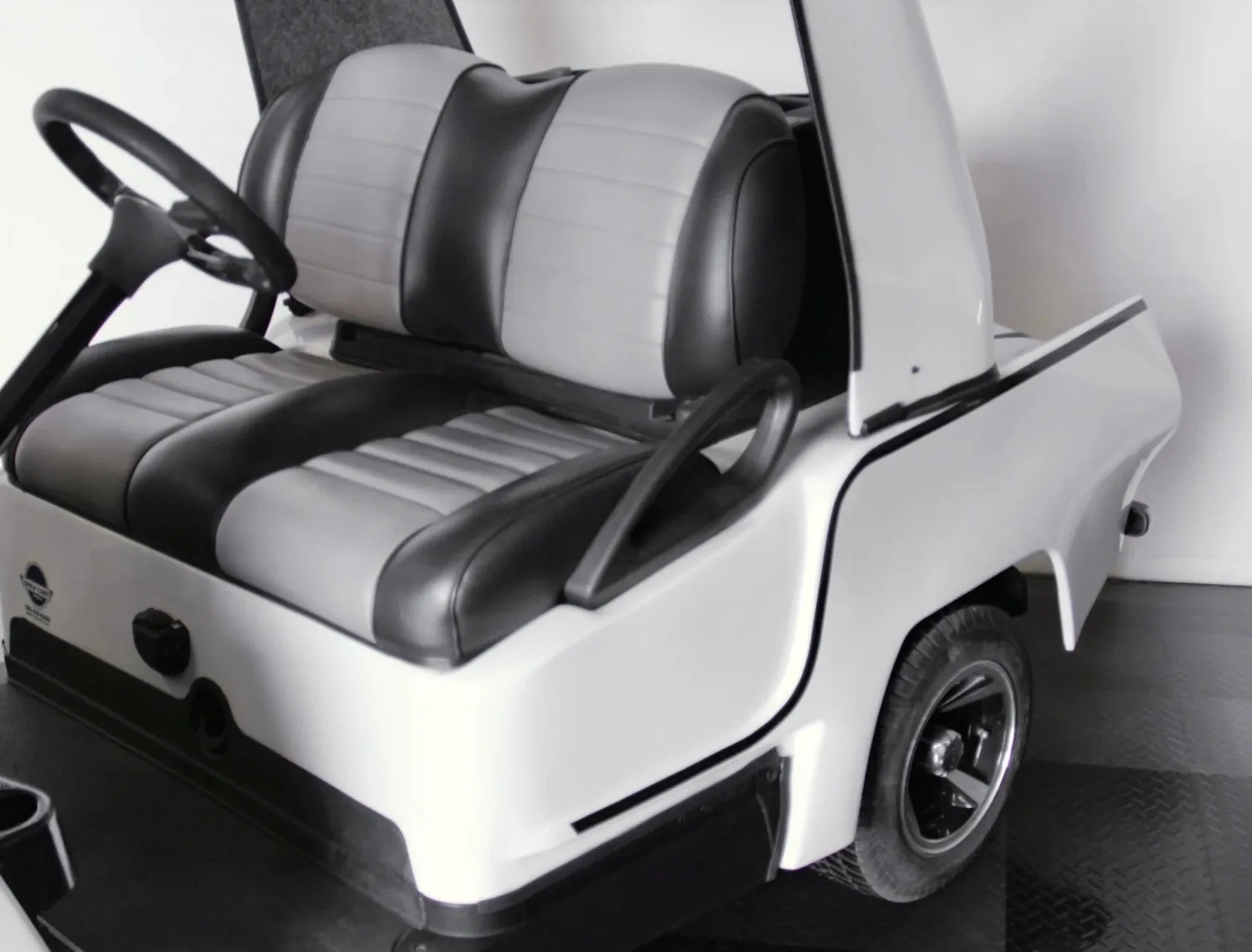 2014 Club Car Precedent Electric