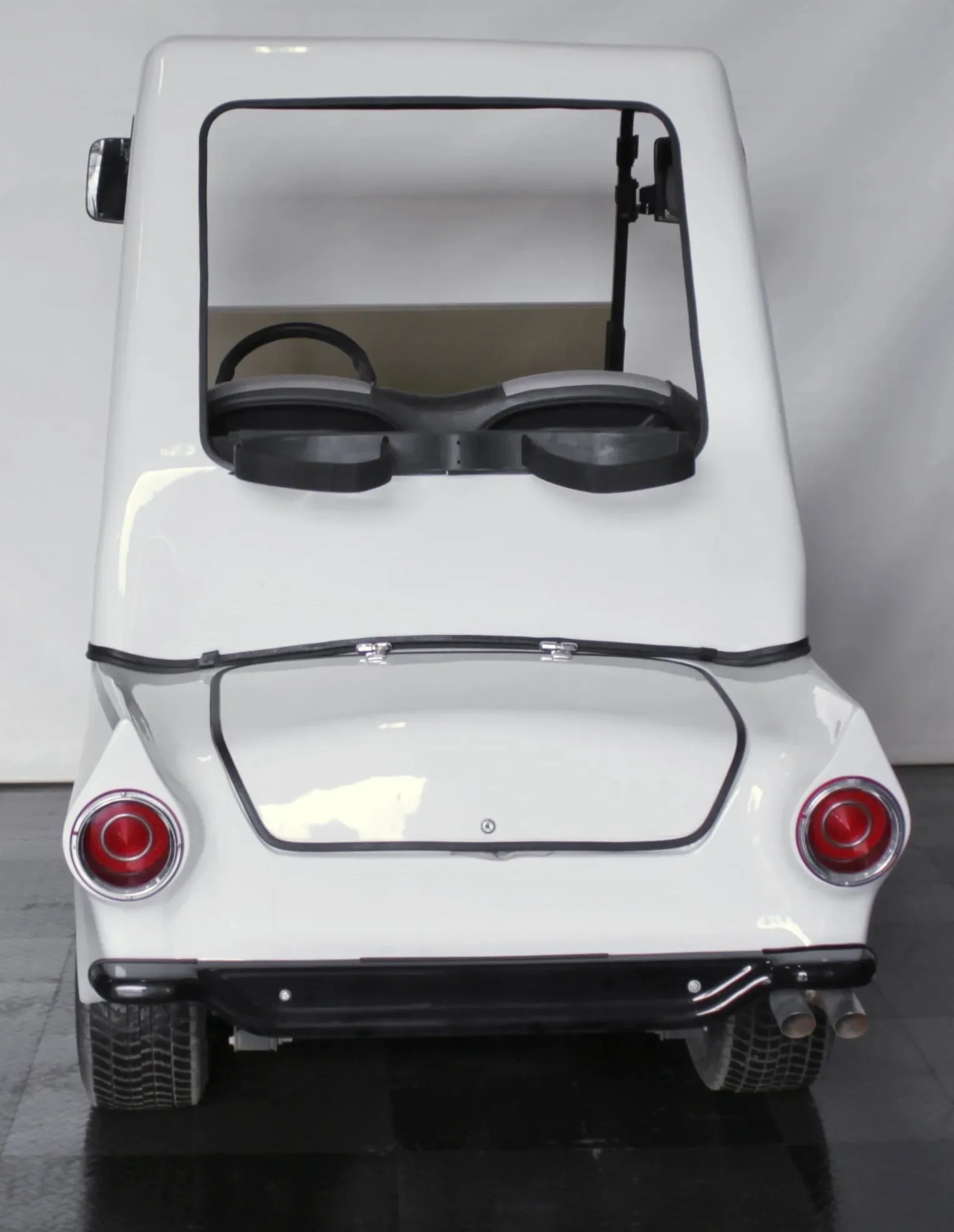 2014 Club Car Precedent Electric