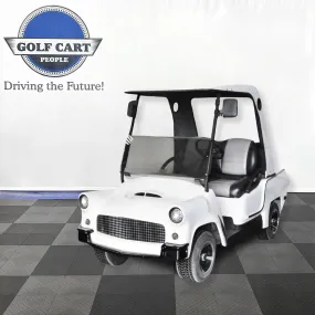 2014 Club Car Precedent Electric