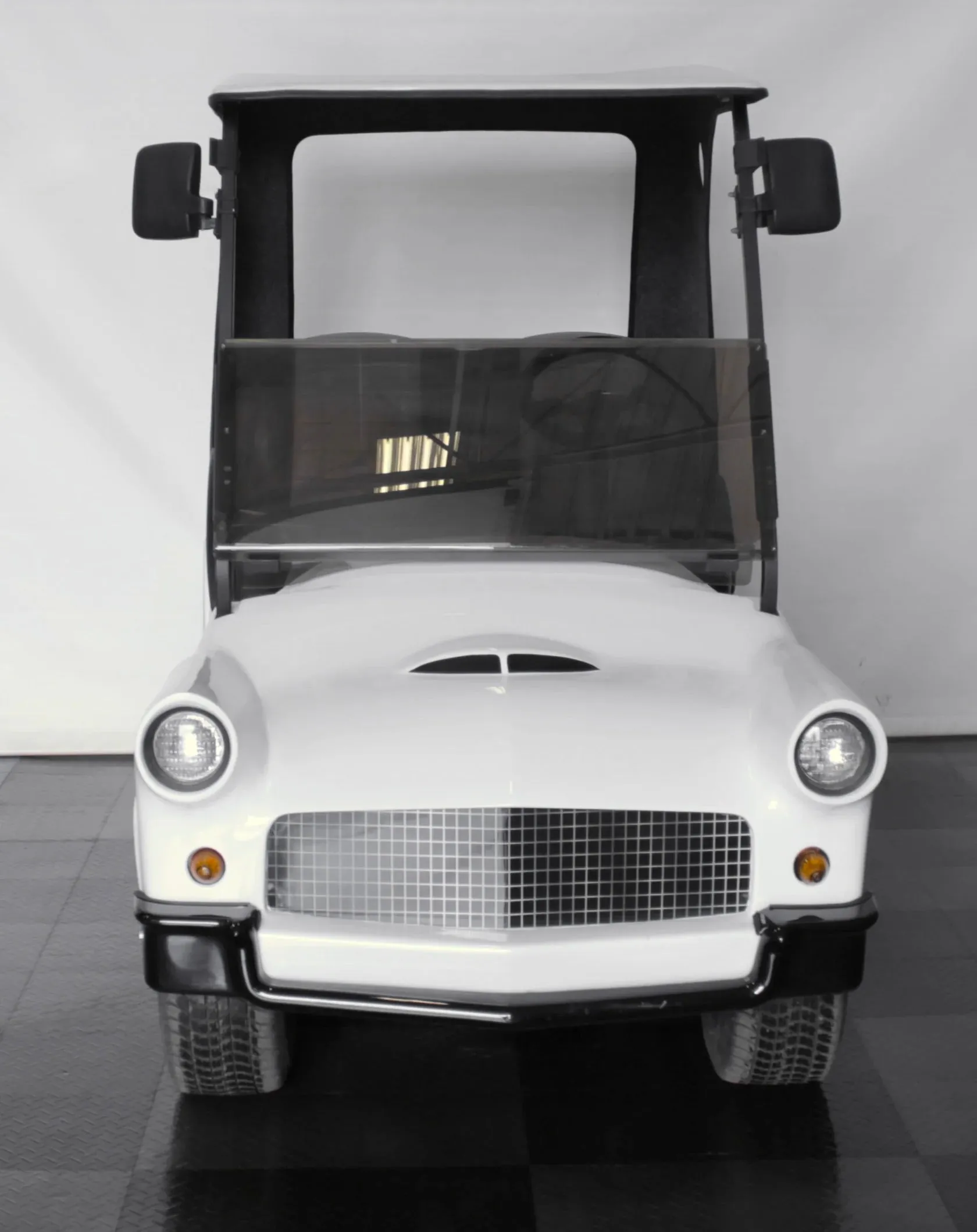 2014 Club Car Precedent Electric