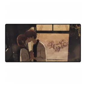 256984 Mouse Pad (Desk Mat)