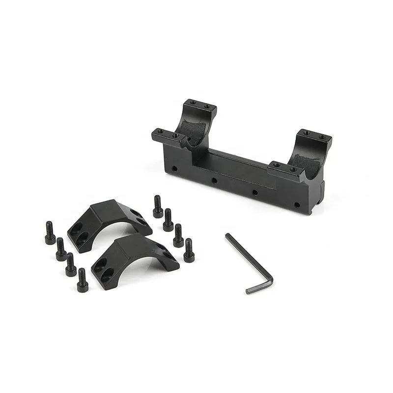 30mm Double Clamp Mount with Height 20mm