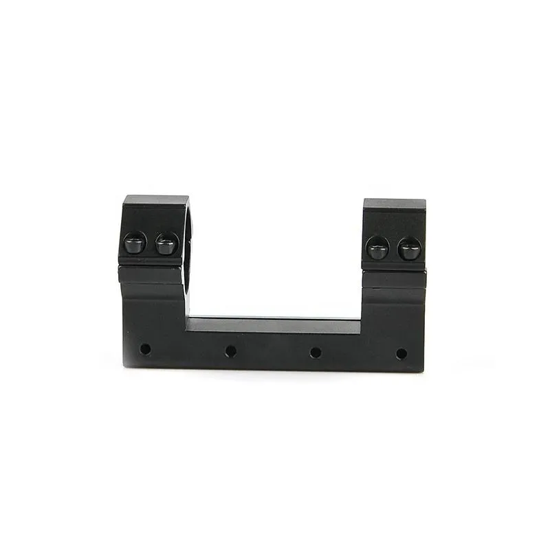 30mm Double Clamp Mount with Height 20mm