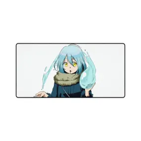 #3.3287, Rimuru Tempest, Tensei Shitara Slime Datta Ken, Mouse Pad (Desk Mat)