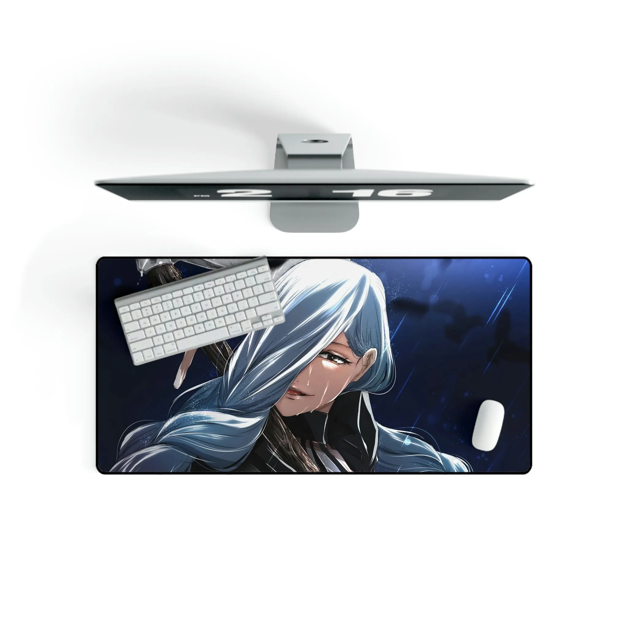 #7.3043, Jujutsu Kaisen, Mei Mei, Mouse Pad (Desk Mat)