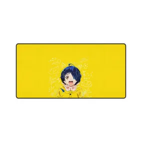 #7.3169, Ai Ohto, Wonder Egg Priority, Art, Mouse Pad (Desk Mat)