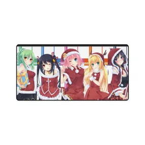 7Gear Mouse Pad (Desk Mat)