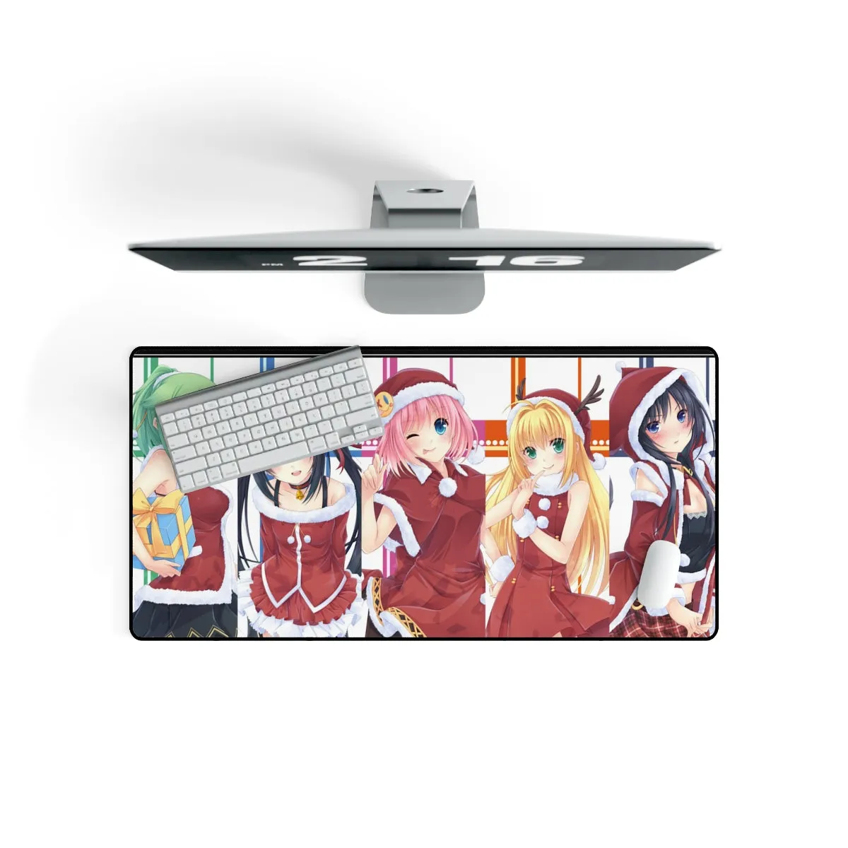 7Gear Mouse Pad (Desk Mat)