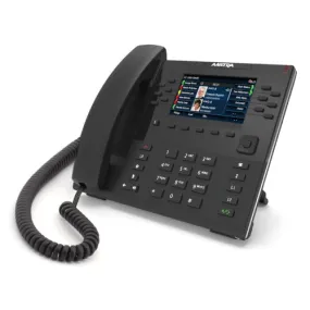 Aastra 6869i 80C00003AAAA 12-Line HD IP Phone