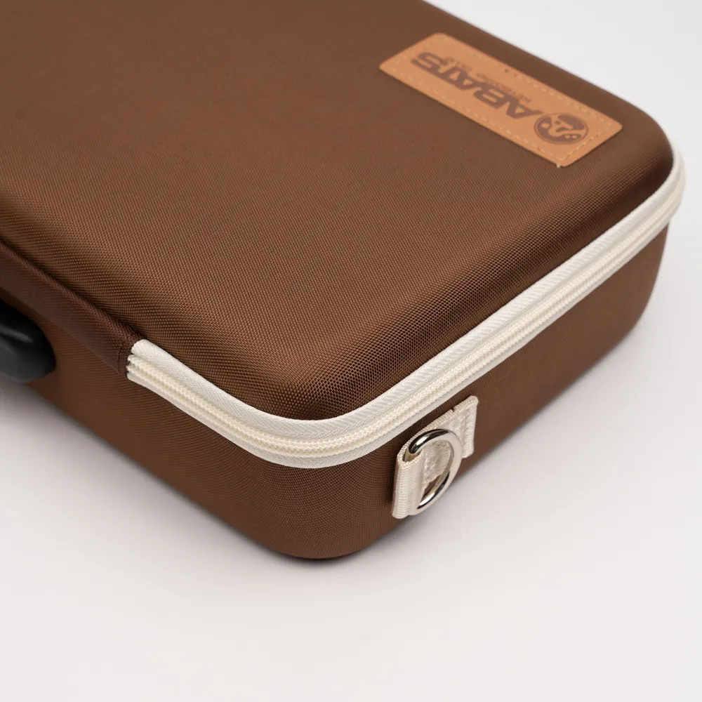 Abats Keyboard Carrying Case v4