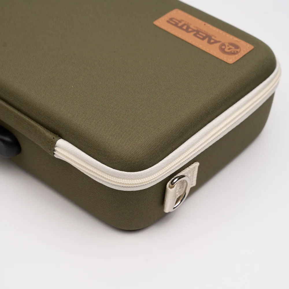 Abats Keyboard Carrying Case v4