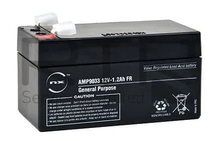 ACC0286 Tormax Windrive Battery