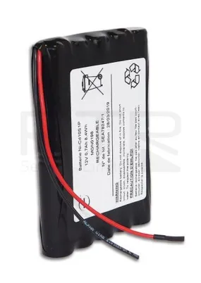 ACC0293 GEZE TSA 360 Battery