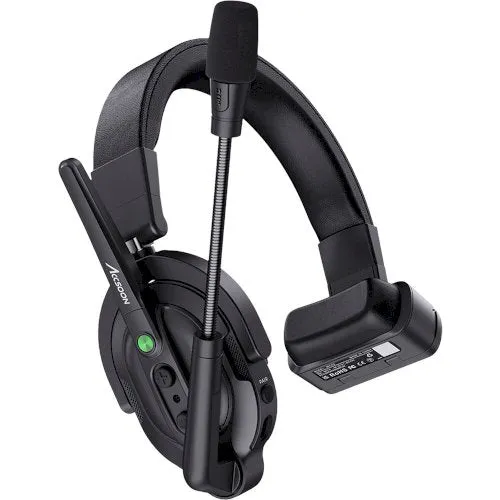 Accsoon COMO HOST Wireless Intercom Headset Kit