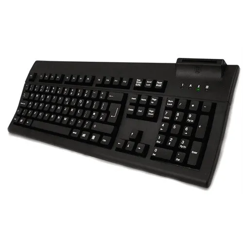 Accuratus Smart Card Keyboard Keyboard K107