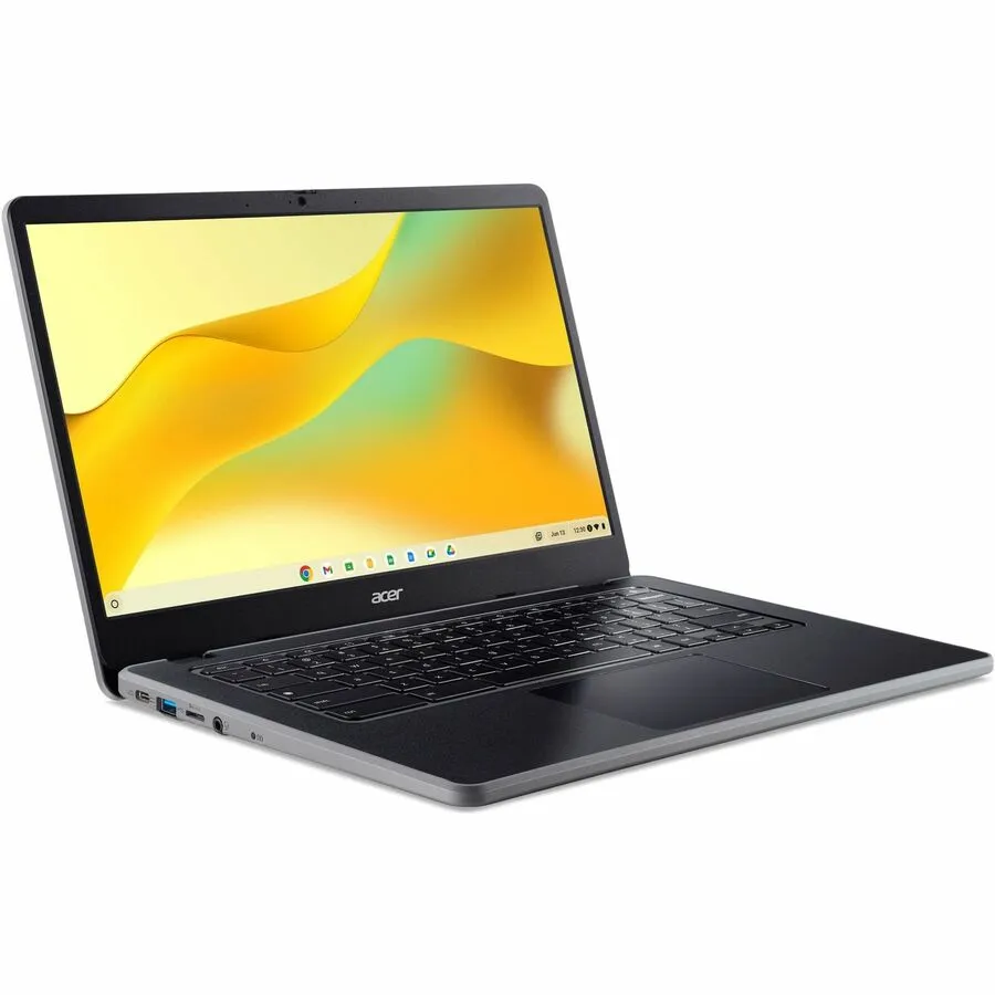 Acer Chromebook 314 C936T-P0TV 14 Touchscreen Chromebook - Full HD - 1920 x 1080 - Intel N