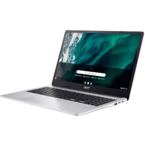 Acer Chromebook 315 CB315-4H CB315-4H-P0FH 15.6 Chromebook - WXGA - 1366 x 768 - Intel Pen