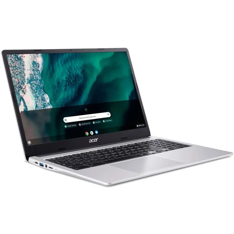 Acer Chromebook 315 CB315-4H CB315-4H-P0FH 15.6 Chromebook - WXGA - 1366 x 768 - Intel Pen