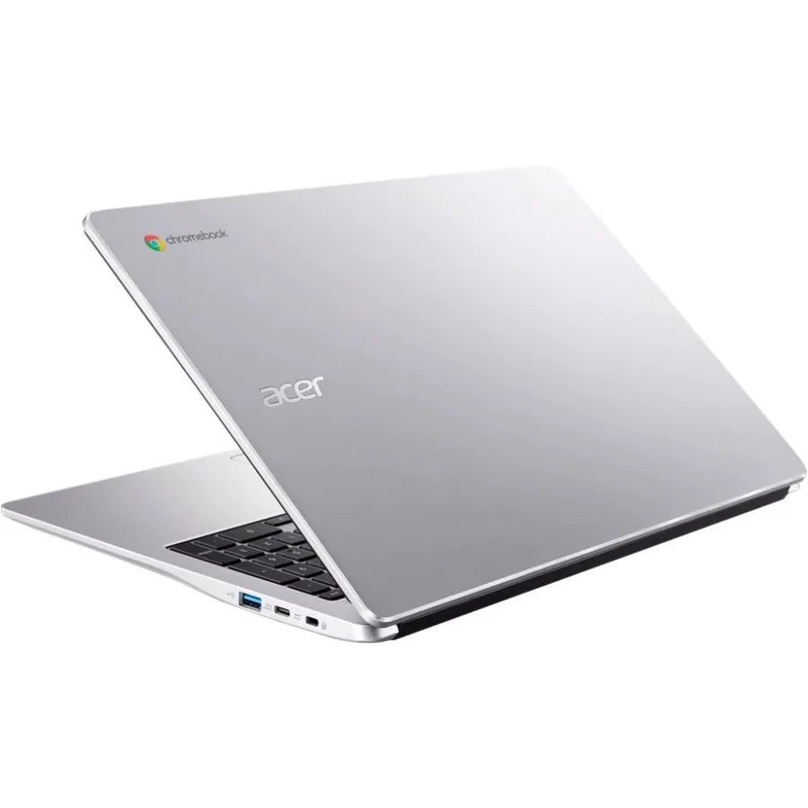 Acer Chromebook 315 CB315-4H CB315-4H-P0FH 15.6 Chromebook - WXGA - 1366 x 768 - Intel Pen