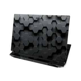 Acer NITRO 5 (17-inch) SIGNATURE Hexagonal Reaction Skin