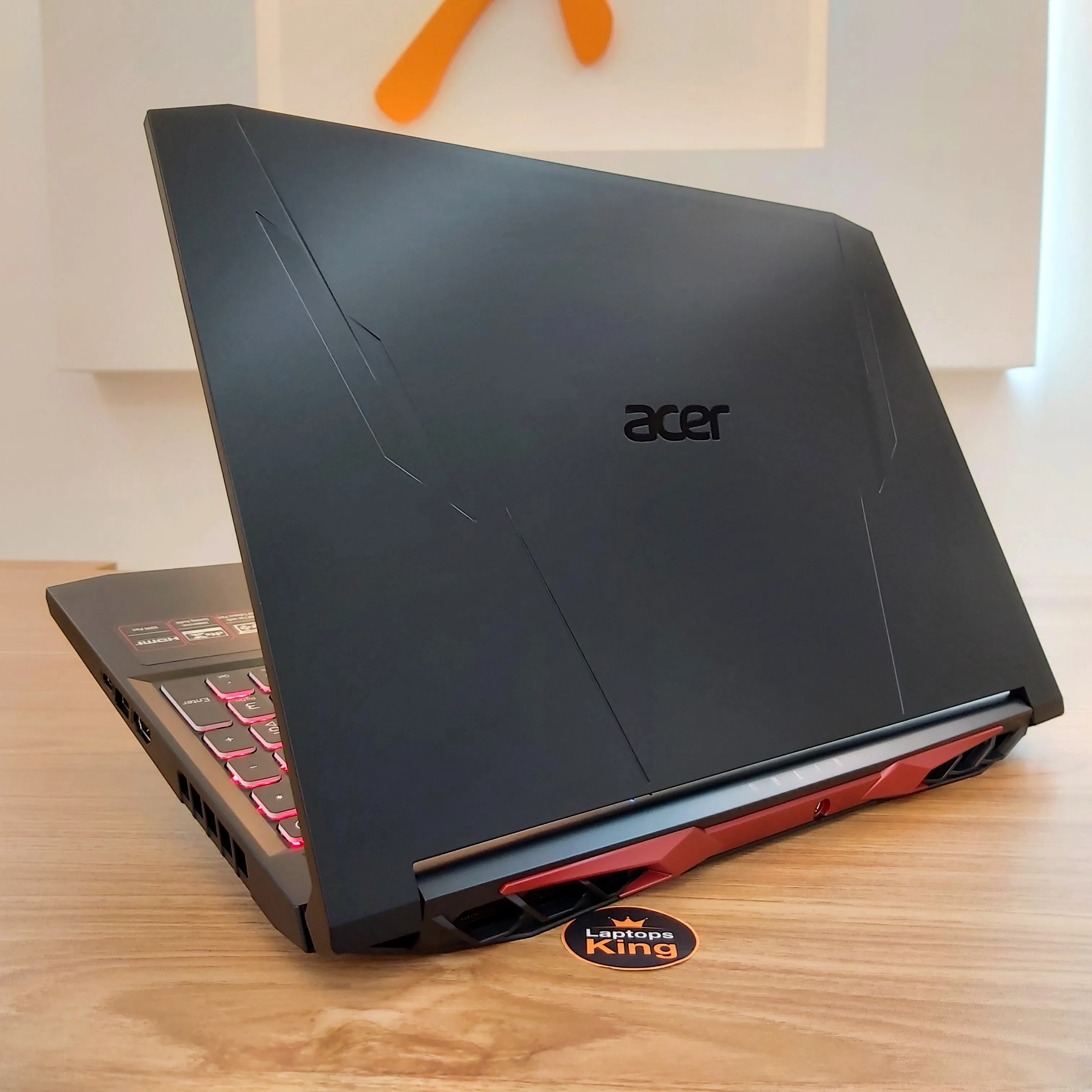 Acer Nitro 5 AN515-57-919C i9-11900H RTX 3060 144HZ Gaming Laptop Offers (Brand New)