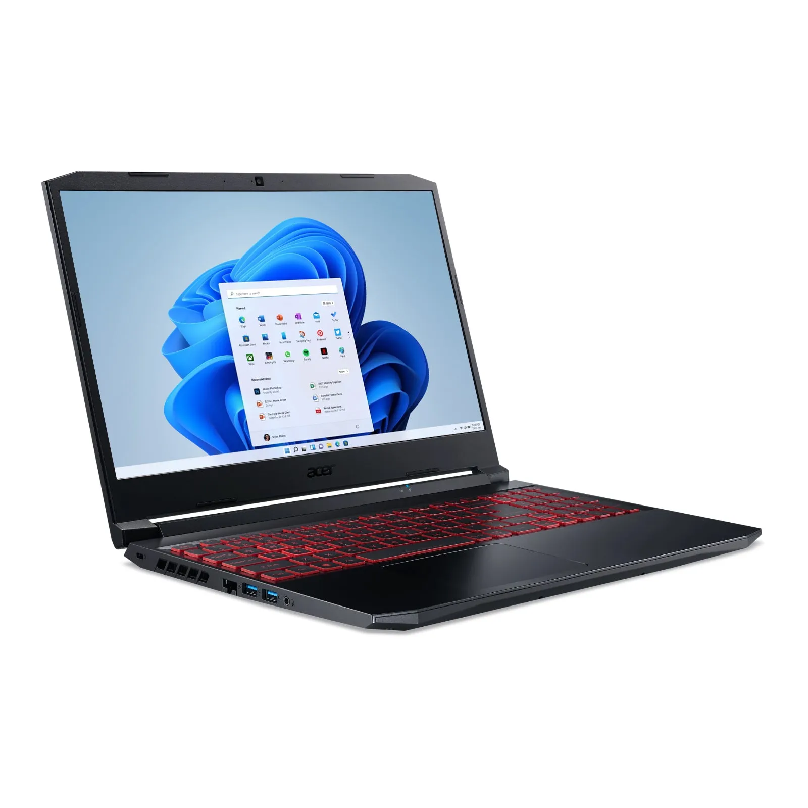 Acer Nitro 5 AN515-57-919C i9-11900H RTX 3060 144HZ Gaming Laptop Offers (Brand New)