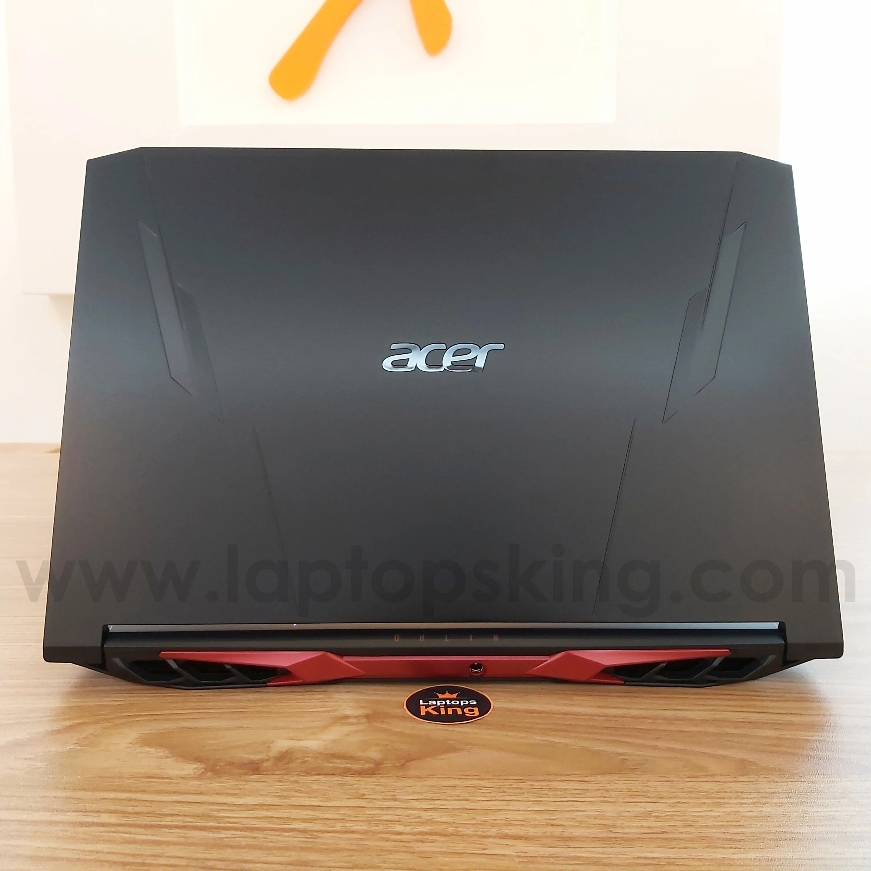 Acer Nitro 5 AN515-57-919C i9-11900H RTX 3060 144HZ Gaming Laptop Offers (Brand New)