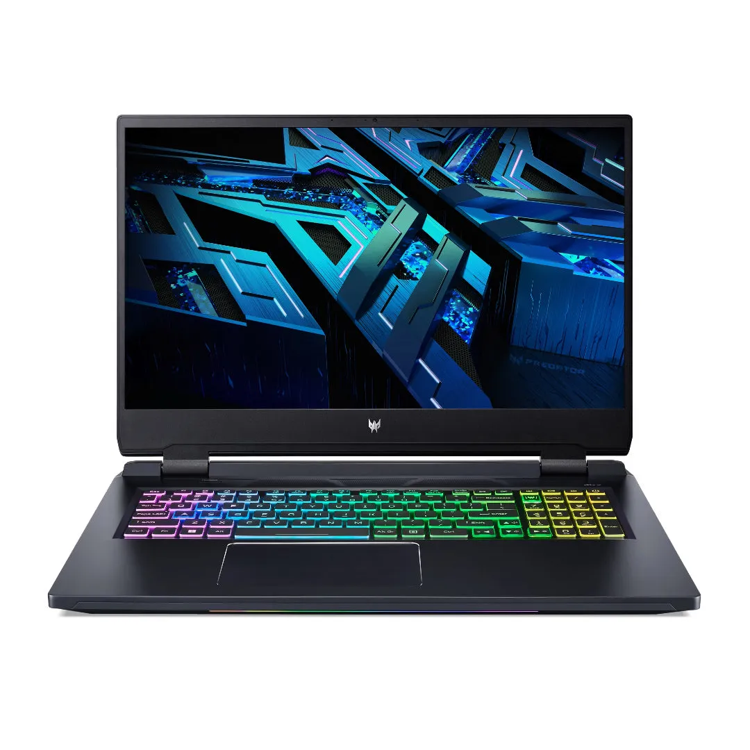 Acer Predator Helios 300 PH317-56-70XJ Core i7-12700h Rtx 3060 144hz 17.3" Gaming Laptops (New OB)