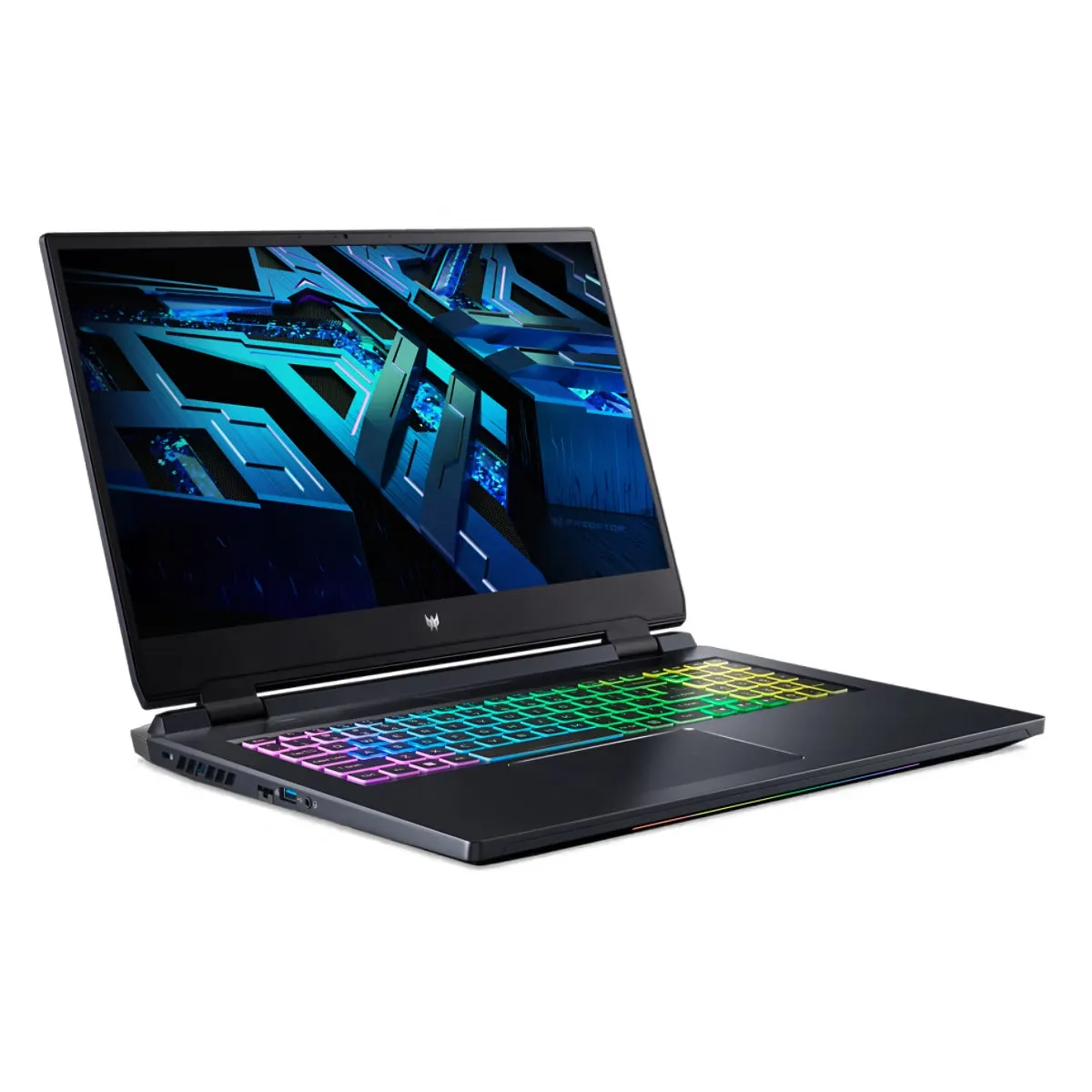 Acer Predator Helios 300 PH317-56-70XJ Core i7-12700h Rtx 3060 144hz 17.3" Gaming Laptops (New OB)