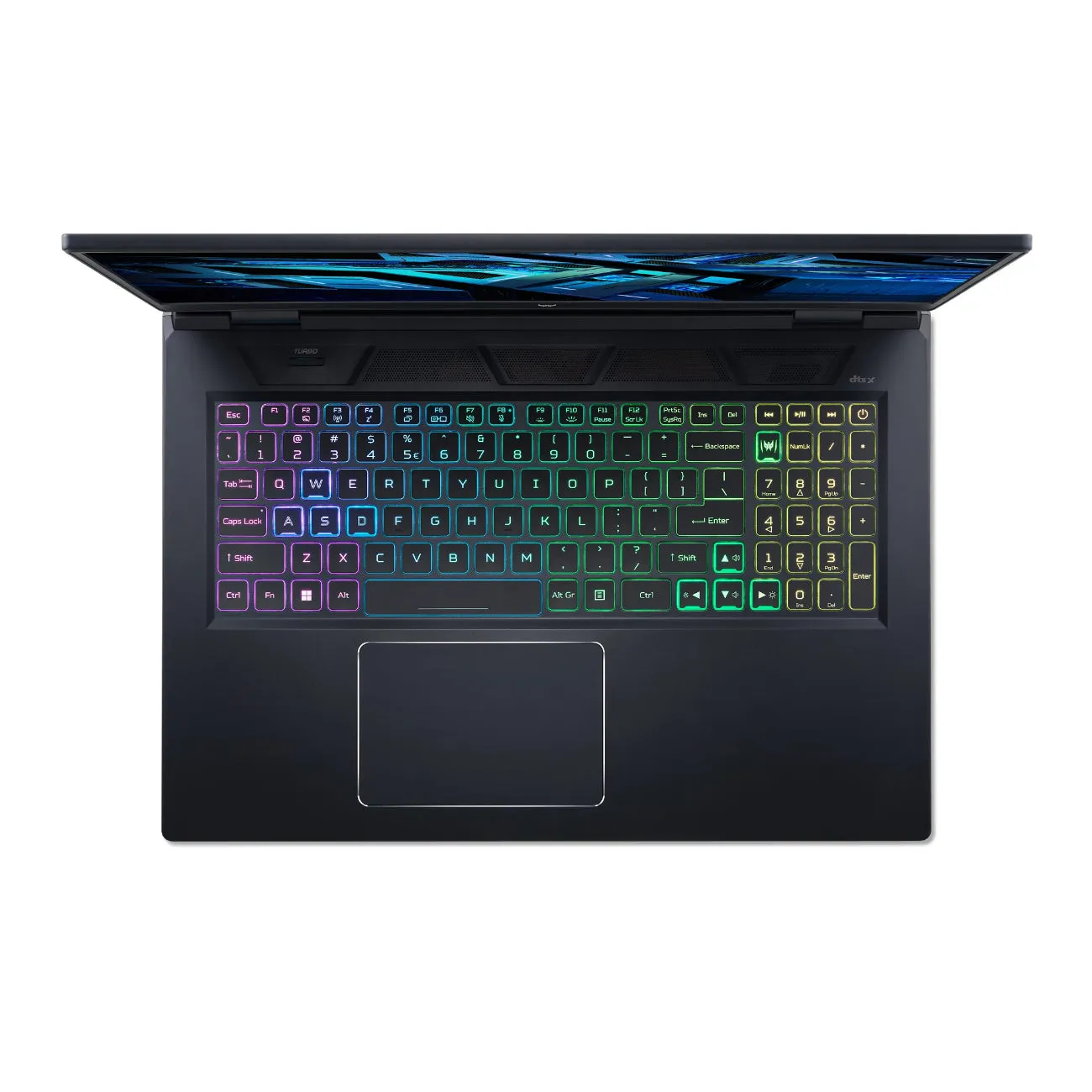 Acer Predator Helios 300 PH317-56-70XJ Core i7-12700h Rtx 3060 144hz 17.3" Gaming Laptops (New OB)