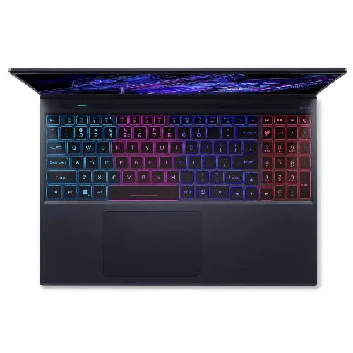 Acer Predator Helios Neo 16 PHN16-72-52P9 16" Gaming Laptop (Intel® Core™ i5-14500HX | 8GB | 1TB SSD |  RTX™ 4060)