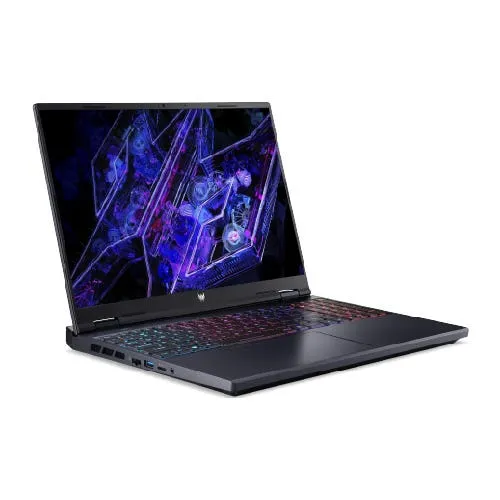 Acer Predator Helios Neo 16 PHN16-72-52P9 16" Gaming Laptop (Intel® Core™ i5-14500HX | 8GB | 1TB SSD |  RTX™ 4060)