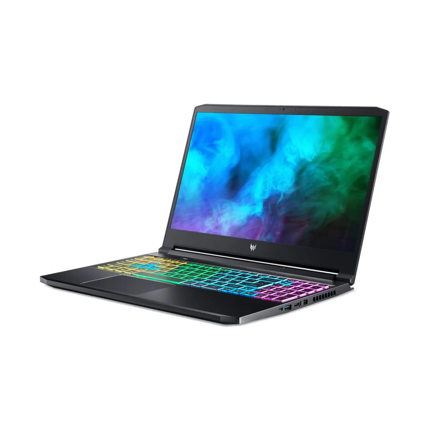 Acer Predator Triton 300 PT315-53-79FG Core i7-11800h Rtx 3060 144hz 15.6" Gaming Laptops (New OB)