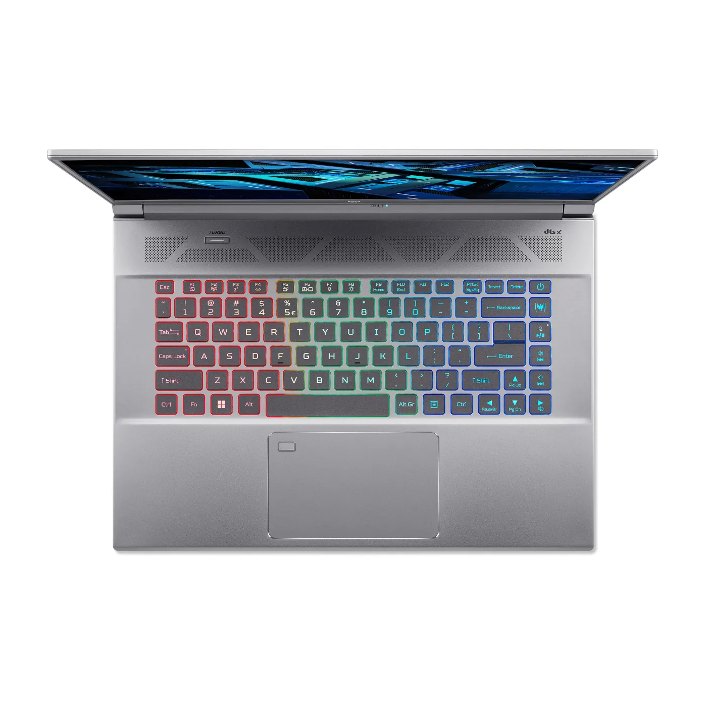 Acer Predator Triton PT316-51S-7362-US Core i7-12700h Rtx 3070ti 240hz Gaming Laptops (Brand New)