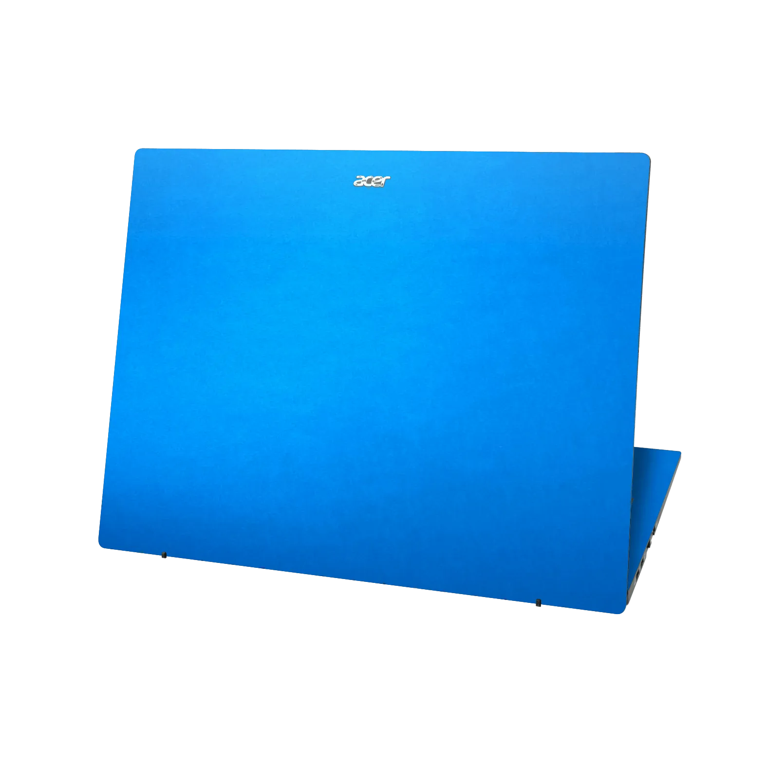 Acer Swift EDGE 16 SATIN BLUE Metallic Skin