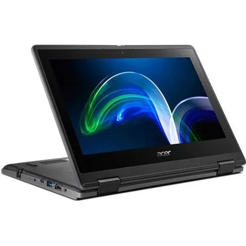 Acer Travelmate Tmb311R-32-C31R Hybrid (2-In-1) 29.5 Cm (11.6") Touchscreen Hd Intel® Celeron® N 4