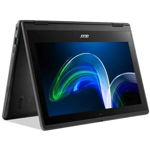 Acer Travelmate Tmb311R-32-C31R Hybrid (2-In-1) 29.5 Cm (11.6") Touchscreen Hd Intel® Celeron® N 4