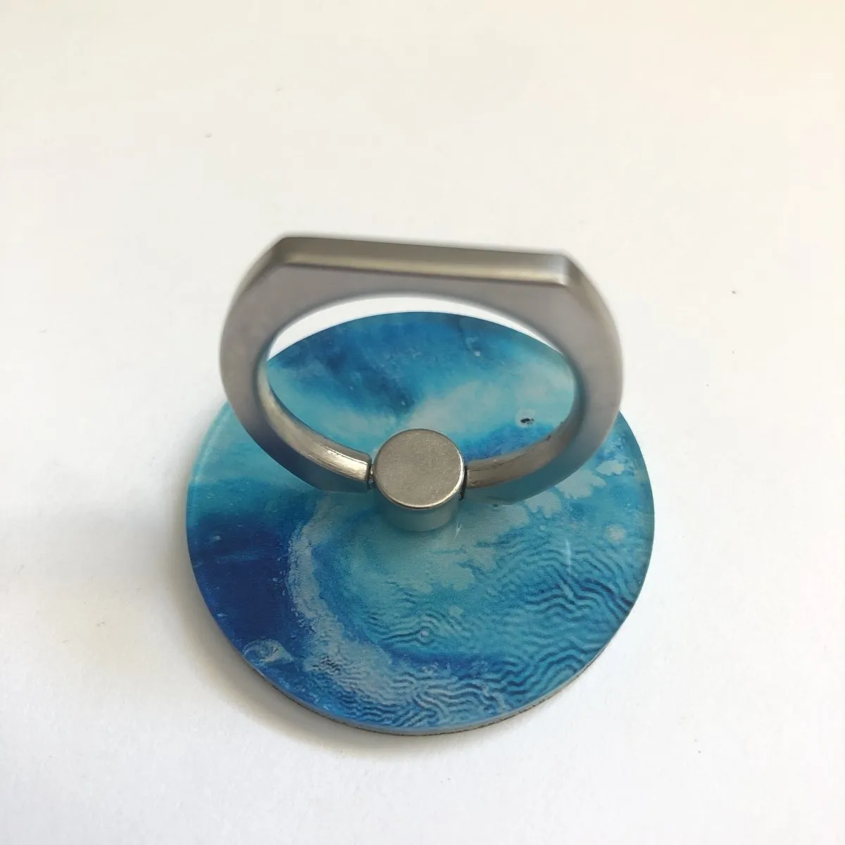 Acrylic Phone Rings