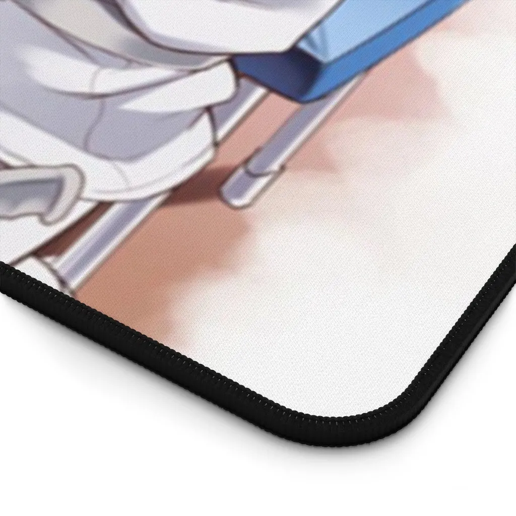 AE3803 / Platelet / U-1146 Mouse Pad (Desk Mat)