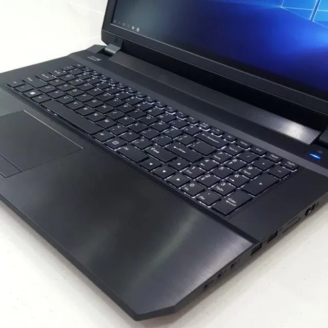 Aftershock S17, i7-4702U, GTX 970M, 1TB 120GB SSD, 17.3-Inch FHD