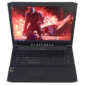 Aftershock S17 (i7-4720HQ. GTX 960M, 8GB, 1TB HDD, 17-inch)