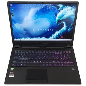 Aftershock Slate 15 (i7-9750H, RTX 2060, 16GB, 1TB 256GB SSD, 16-inch)