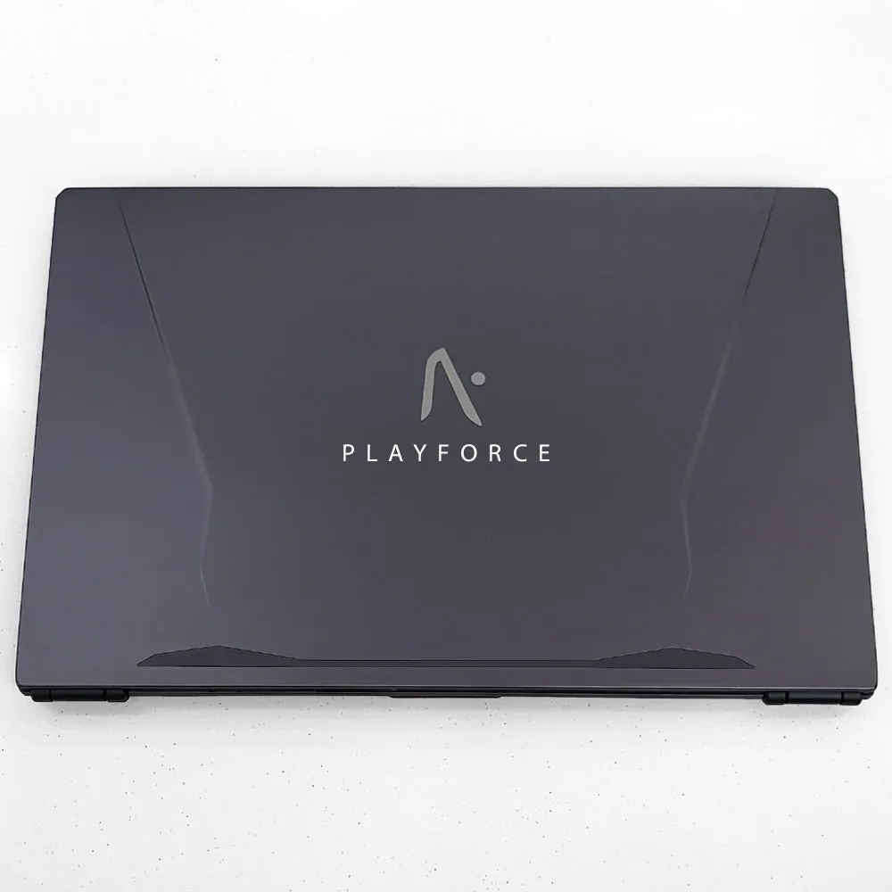 Aftershock Slate 15 (i7-9750H, RTX 2060, 16GB, 1TB 256GB SSD, 16-inch)